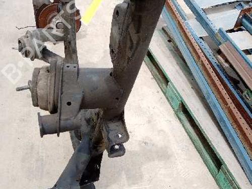 Subframe BMW X5 (E53)  | BP13465882M9 