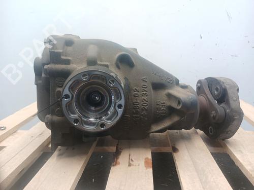 Rear differential BMW 3 (E90) 320 d | BP33177534M24 - Image 5