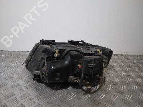 Right headlight AUDI ALLROAD C5 (4BH) 2.5 TDI quattro | BP13622252C29 