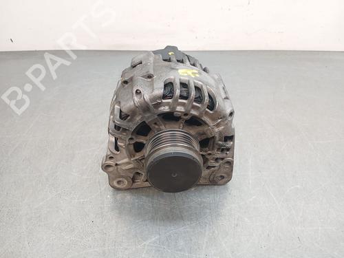Used Alternator Alternator 37496002 37496002