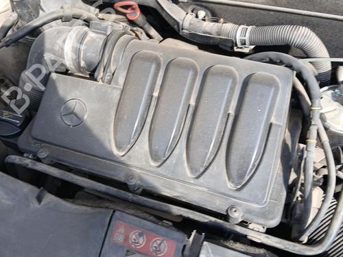 Motor MERCEDES-BENZ A-CLASS (W169) A 160 CDI (169.006, 169.306) | BP29608432M1 