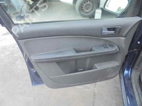 Støtfangerbjelke foran FORD FOCUS C-MAX (DM2)  | BP2398459C109 