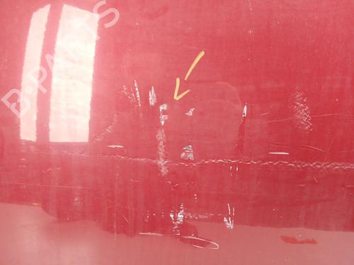 Left front door KIA CEE'D Hatchback (ED)  | BP32363061C2  - Image 5