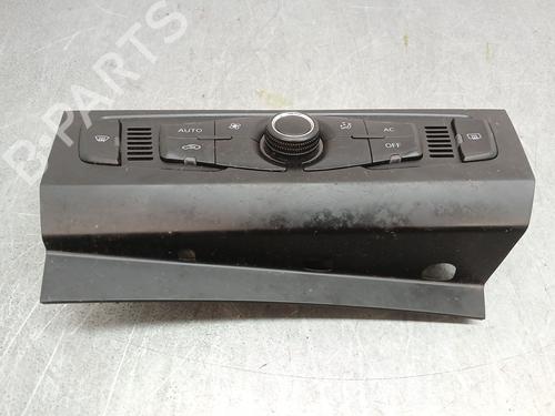 Climate control AUDI A4 B8 Avant (8K5) 2.0 TDI | BP33023467I5  - Image 6