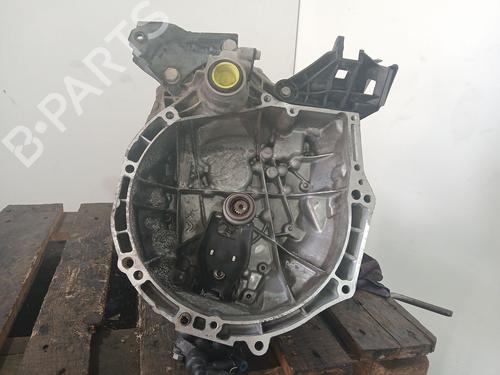 Used Gearbox Gearbox PEUGEOT 208 I (CA_, CC_) 1.2 PureTech 82 (82 hp) 39987365 39987365