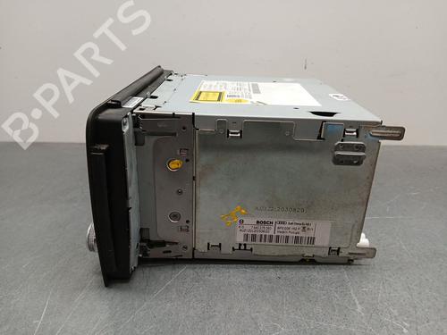 Radio AUDI A3 (8P1)  | BP23126870E6 