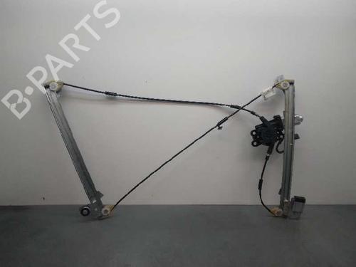 Front right window mechanism BMW 3 Convertible (E46) 320 Ci | BP17224589C23 