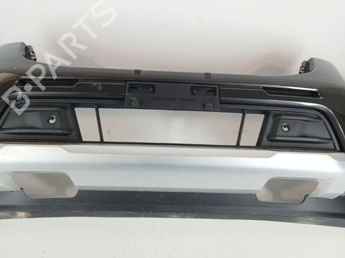Front bumper FORD RANGER (TKE)  | BP27370880C7 
