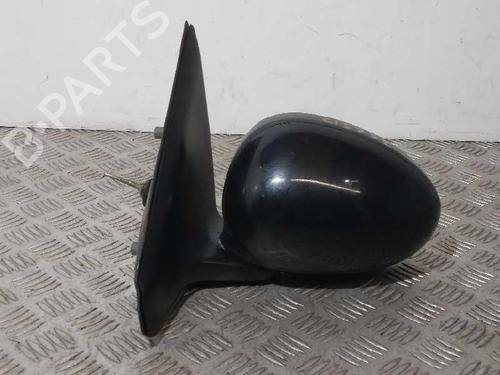 Left mirror MG MG ZR  | BP15424331C26 