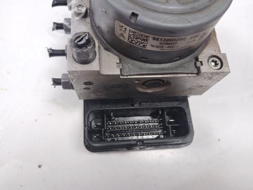 ABS pump PEUGEOT 208 I (CA_, CC_) 1.0 VTi | BP32298163M43 