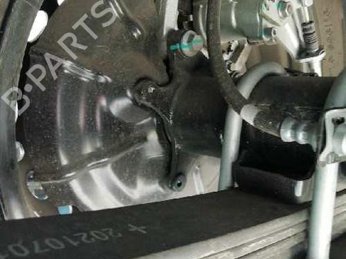 Rear axle MAXUS eDELIVER 3 Platform/Chassis Electric (SV3C) | BP24669348M2 