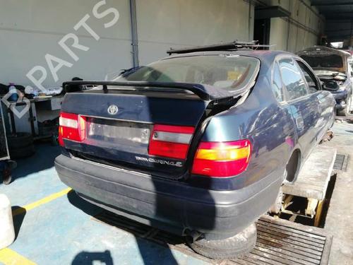 Water radiator TOYOTA CARINA E VI (_T19_)  | BP4649194M31 