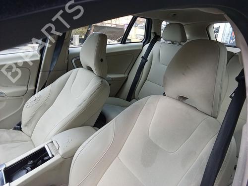 Left front window switch VOLVO V60 I (155) D3 / D4 | BP39621192I27 - Image 7