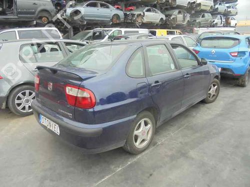 Engine SEAT CORDOBA (6K2) 1.9 TDI | BP2383491M1 