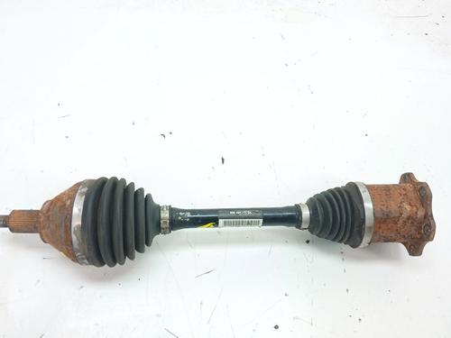 Used Left front driveshaft SKODA KAMIQ (NW4) 1.0 TSI (110 hp) 31996601