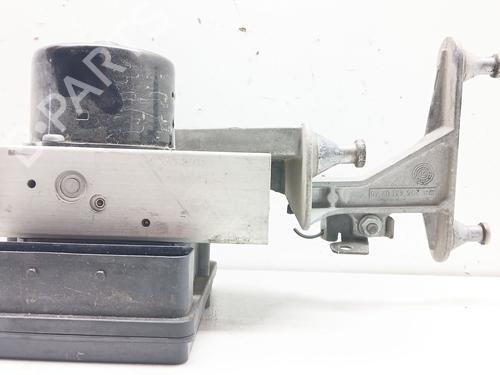 Used ABS pump MERCEDES-BENZ C-CLASS Coupe (CL203) [2001-2011]  29307644