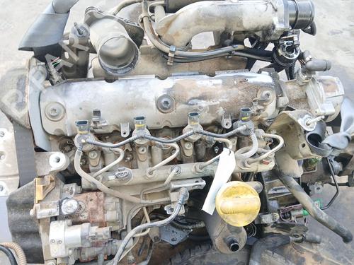 Motor RENAULT LAGUNA II (BG0/1_) 1.9 dCi (BG08, BG0G) (120 hp) 29561993