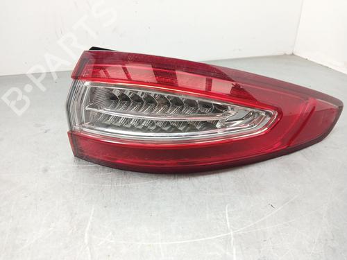 Used Right taillight FORD MONDEO V Hatchback (CE) 1.5 EcoBoost (160 hp) 32750846