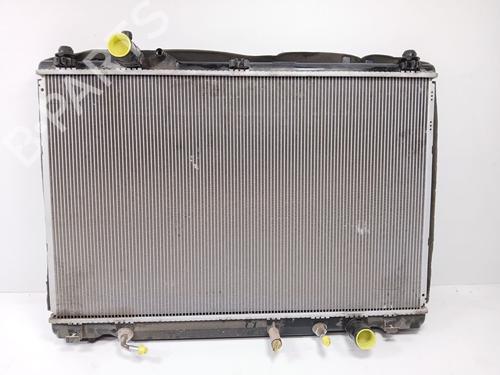 Radiateur à eau LEXUS LS (_F4_) 460 (USF40) (381 hp) 31798068