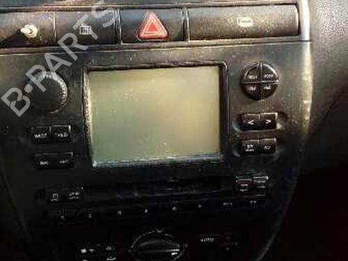 Tailgate lock SEAT IBIZA II (6K1)  | BP3419728C101 