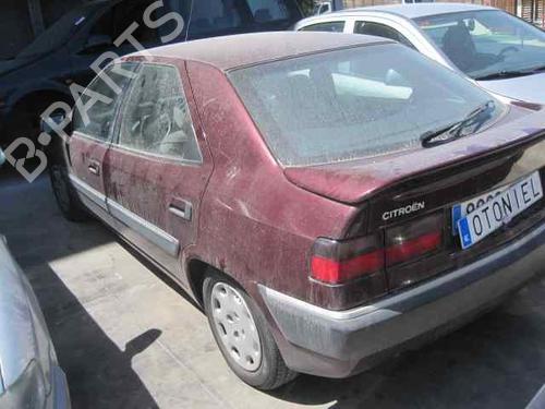 Gearbox CITROËN XANTIA (X1_, X2_)  | BP3141725M3 