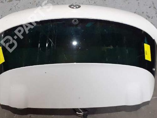 Tailgate VW SCIROCCO III (137, 138) 1.4 TSI | BP11947681C6