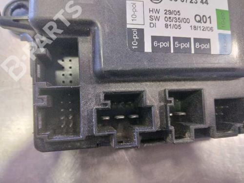 Electronic module MERCEDES-BENZ B-CLASS Sports Tourer (W245)  | BP8408794M83 