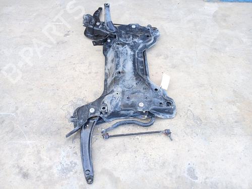 Used Subframe Subframe CITROËN BERLINGO MULTISPACE (B9) 1.6 HDi 90 (90 hp) 39802475 39802475
