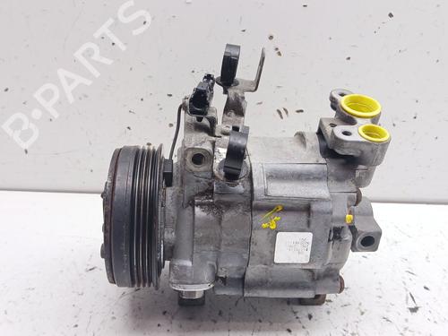 Used AC compressor AC compressor 9634055 9634055