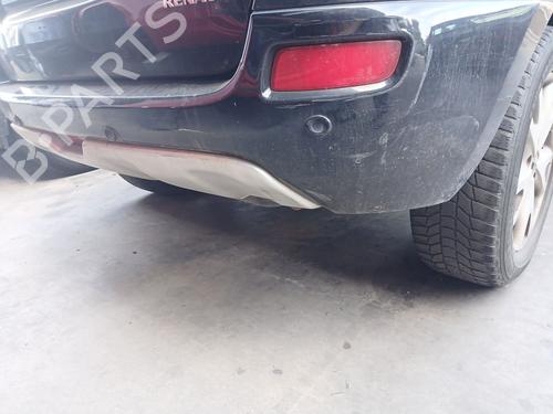 Used Rear bumper RENAULT KOLEOS I (HY_) 2.0 dCi (HY0K) (150 hp) 22969091