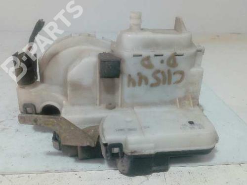Used Front right lock VW POLO (6N2) 1.4 (60 hp) 4459125