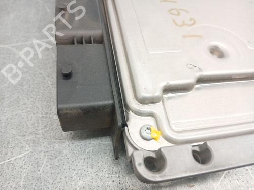 Engine control unit (ECU) CITROËN C3 II (SC_) 1.4 HDi 70 (SC8HZC, SC8HR0, SC8HP4) | BP36886287M57  - Image 5
