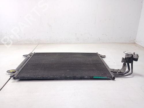 Used AC radiator AUDI TT (8J3) 1.8 TFSI (160 hp) 27271220