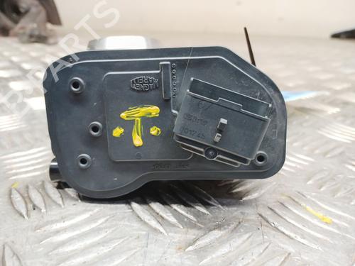 Throttle body PEUGEOT 3008 II SUV (MC_, MR_, MJ_, M4_) 1.2 THP/ PureTech 130 (MRHNSM, MRHNSU, MRHNSJ, MRHNYW,... | BP31016559M82