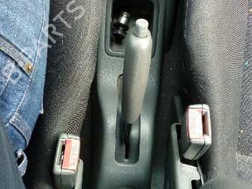 ECU airbags HYUNDAI ATOS (MX)  | BP3202841M53 