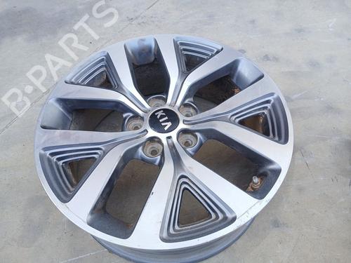 Used Rim Rim 37792139 37792139