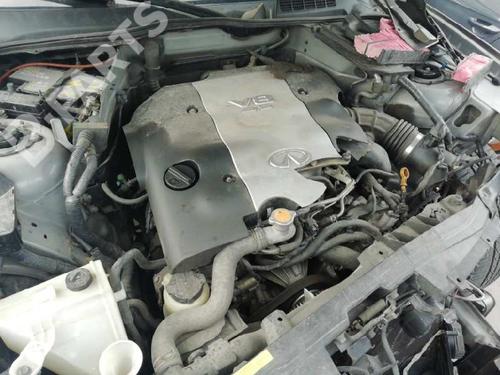 Left rear window switch INFINITI FX 45 | BP11097232C108  - Image 17