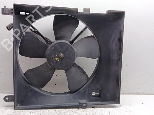 Used Radiator fan Radiator fan 38437185 38437185