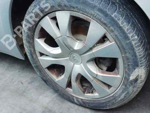 Rim CITROËN C4 Grand Picasso I (UA_) 1.6 HDi | BP4805971C45 