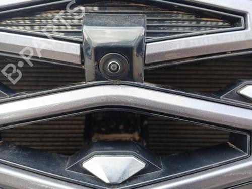Front bumper OMODA 5  | BP29284328C7 
