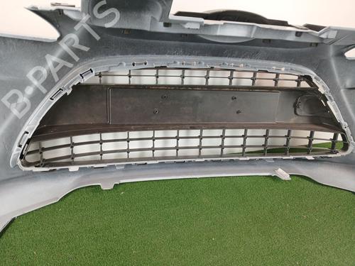 Front bumper FORD FIESTA VI (CB1, CCN)  | BP23503215C7 