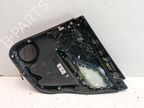 Venstre bakpanel JAGUAR F-PACE (X761) 3.0 SDV6 AWD | BP37607131C60 - Image 6
