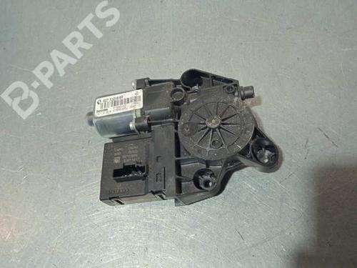 Rear left window mechanism RENAULT SCÉNIC III (JZ0/1_) 1.5 dCi (JZ02, JZ0R) (95 hp) 0130822517 | 0130822517 | 827310166R