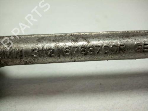 Right front suspension arm BMW 3 (E90) 320 d | BP17105183M13 