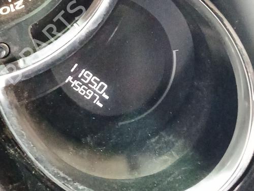 Engine CITROËN DS3 (SA_) 1.6 THP 165 | BP30750614M1 - Image 3