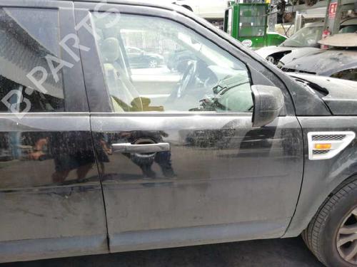 Right front door LAND ROVER FREELANDER 2 (L359) 2.2 TD4 4x4 | BP18170209C3 