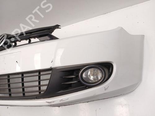 Front bumper VW GOLF VI (5K1) 1.6 TDI | BP29284399C7 