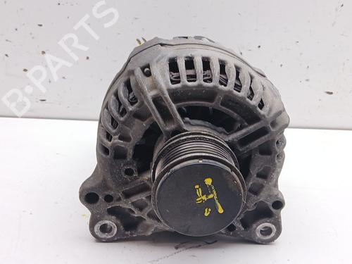 Used Alternator Alternator SEAT ALTEA (5P1) 1.6 (102 hp) 35981029 35981029