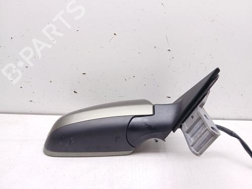 Right mirror AUDI A4 B7 (8EC) | BP29568077C27