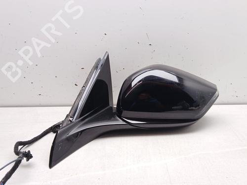 Left mirror OPEL ASTRA L (OV5) 1.6 Plug-In-Hybrid (F3DGXT) | BP22650404C26 